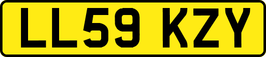 LL59KZY