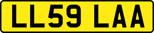LL59LAA