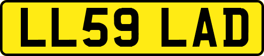 LL59LAD