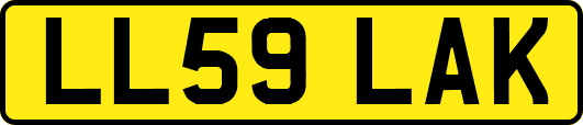 LL59LAK