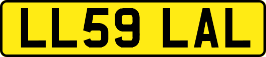 LL59LAL