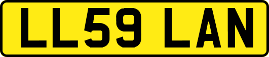 LL59LAN