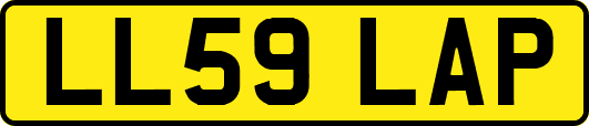 LL59LAP