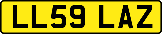 LL59LAZ