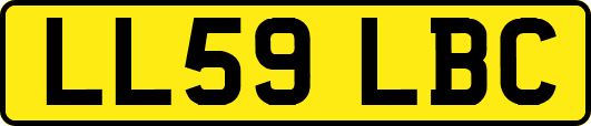 LL59LBC