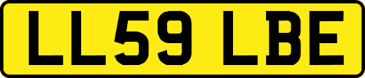 LL59LBE