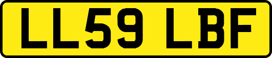 LL59LBF