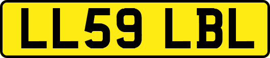 LL59LBL