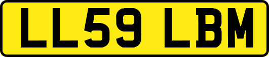 LL59LBM