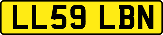 LL59LBN