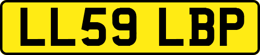 LL59LBP