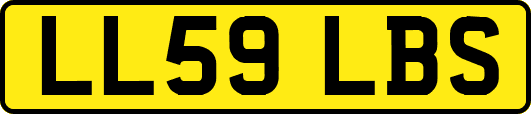 LL59LBS