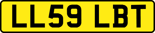 LL59LBT
