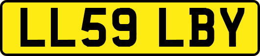 LL59LBY