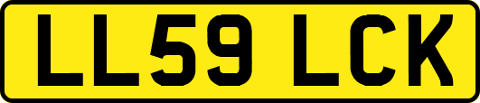 LL59LCK