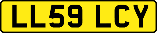 LL59LCY