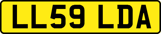 LL59LDA