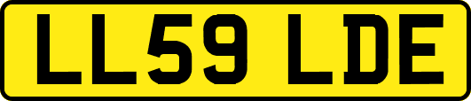 LL59LDE