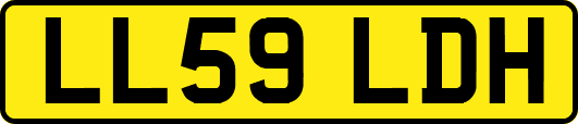 LL59LDH
