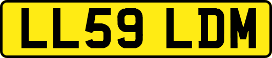 LL59LDM