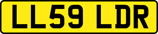 LL59LDR