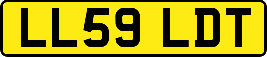 LL59LDT