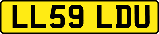 LL59LDU