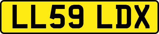 LL59LDX
