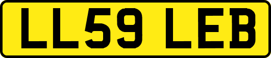LL59LEB