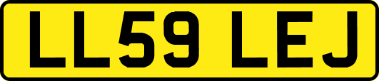LL59LEJ