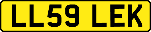 LL59LEK
