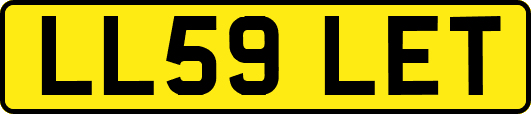 LL59LET