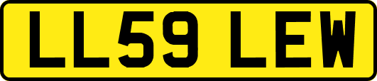 LL59LEW