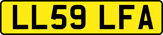 LL59LFA