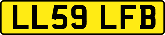 LL59LFB