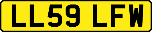 LL59LFW