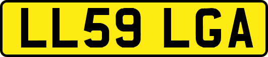 LL59LGA