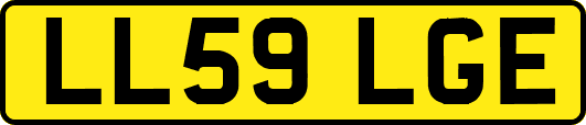 LL59LGE