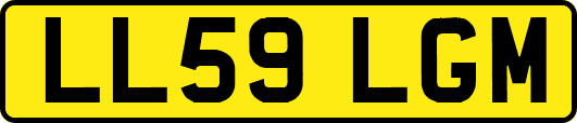 LL59LGM