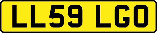 LL59LGO