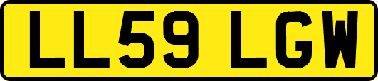 LL59LGW
