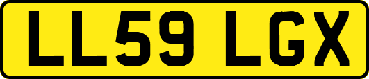 LL59LGX