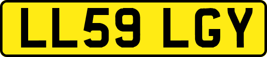 LL59LGY