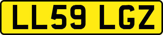 LL59LGZ