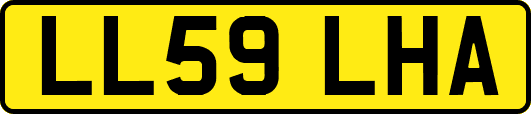 LL59LHA
