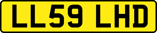 LL59LHD