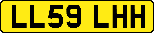 LL59LHH