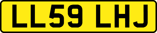 LL59LHJ