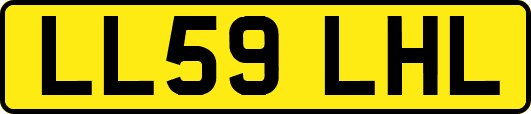 LL59LHL