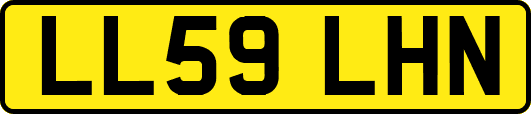LL59LHN